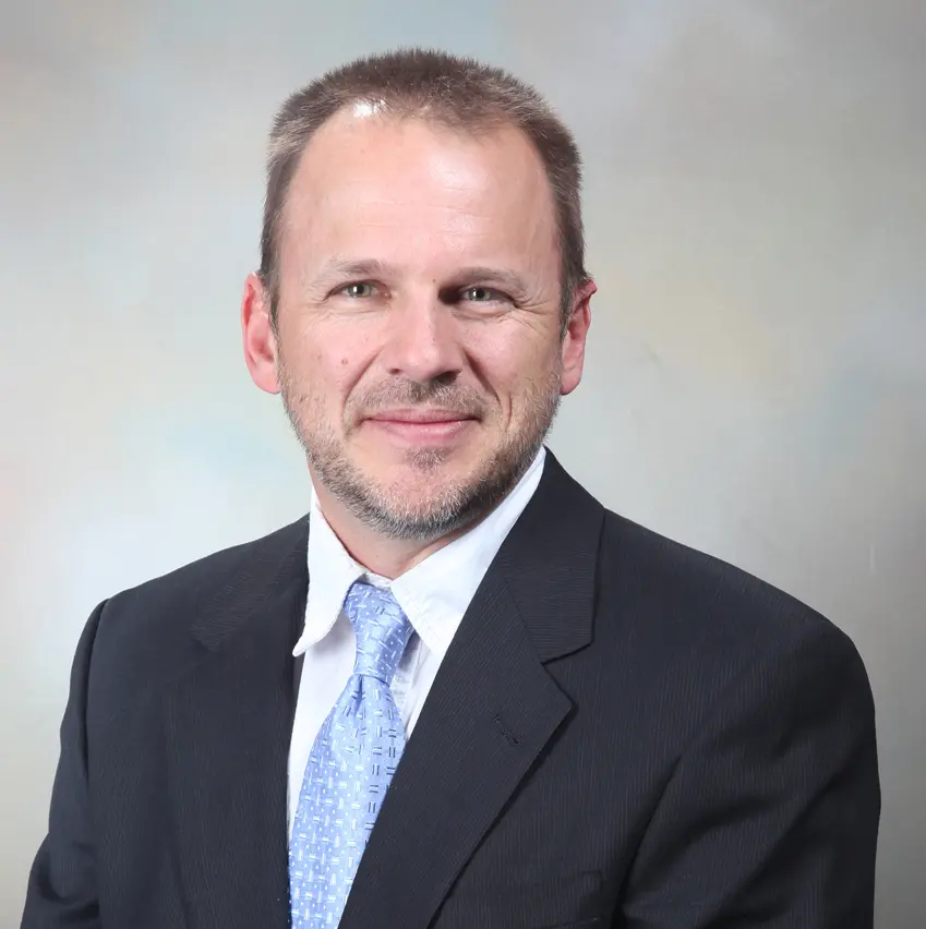 George D. Bachand