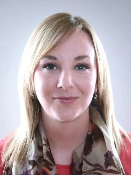 Georgina Cox