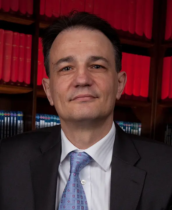 Giampietro Schiavo