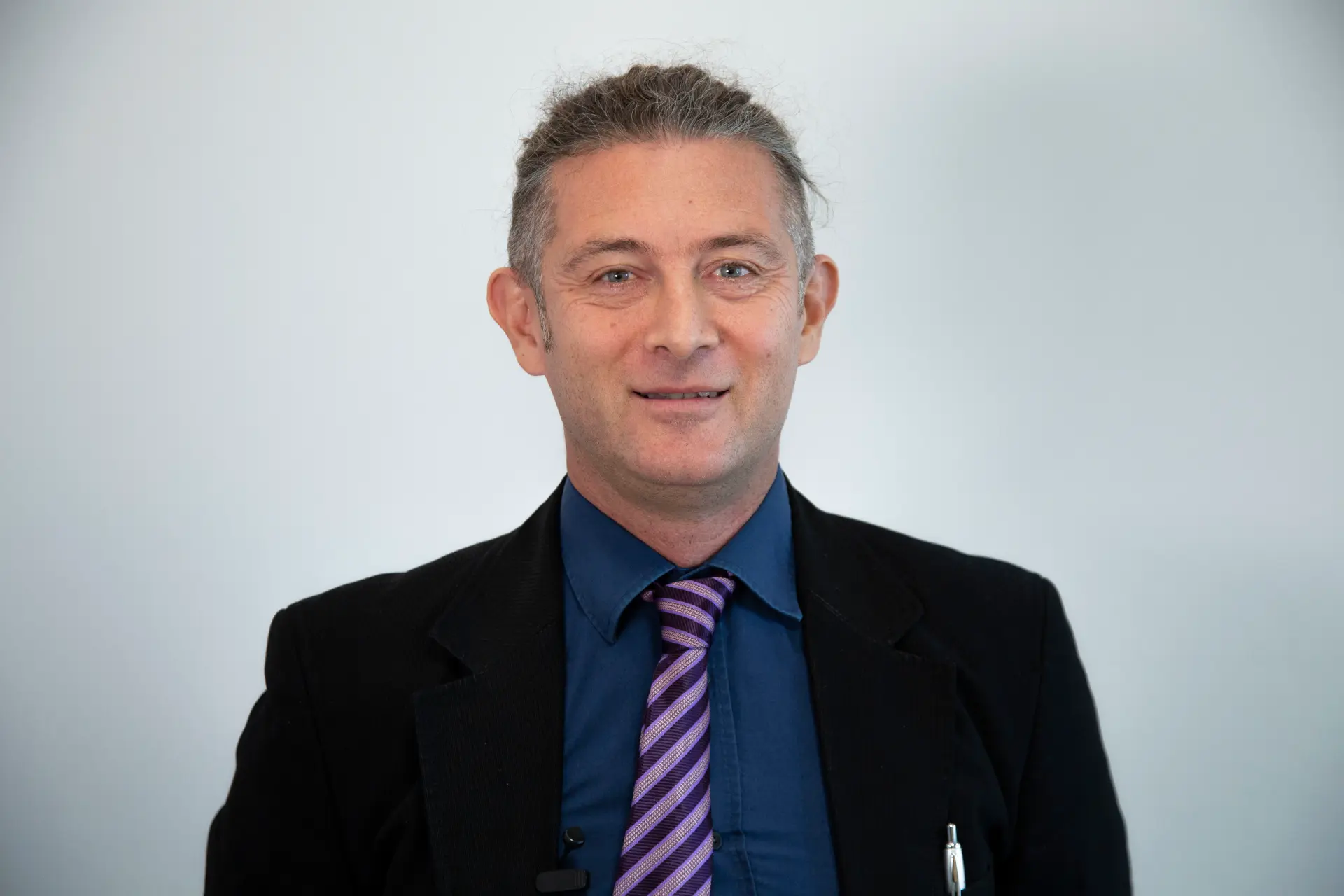Giangiacomo Minak