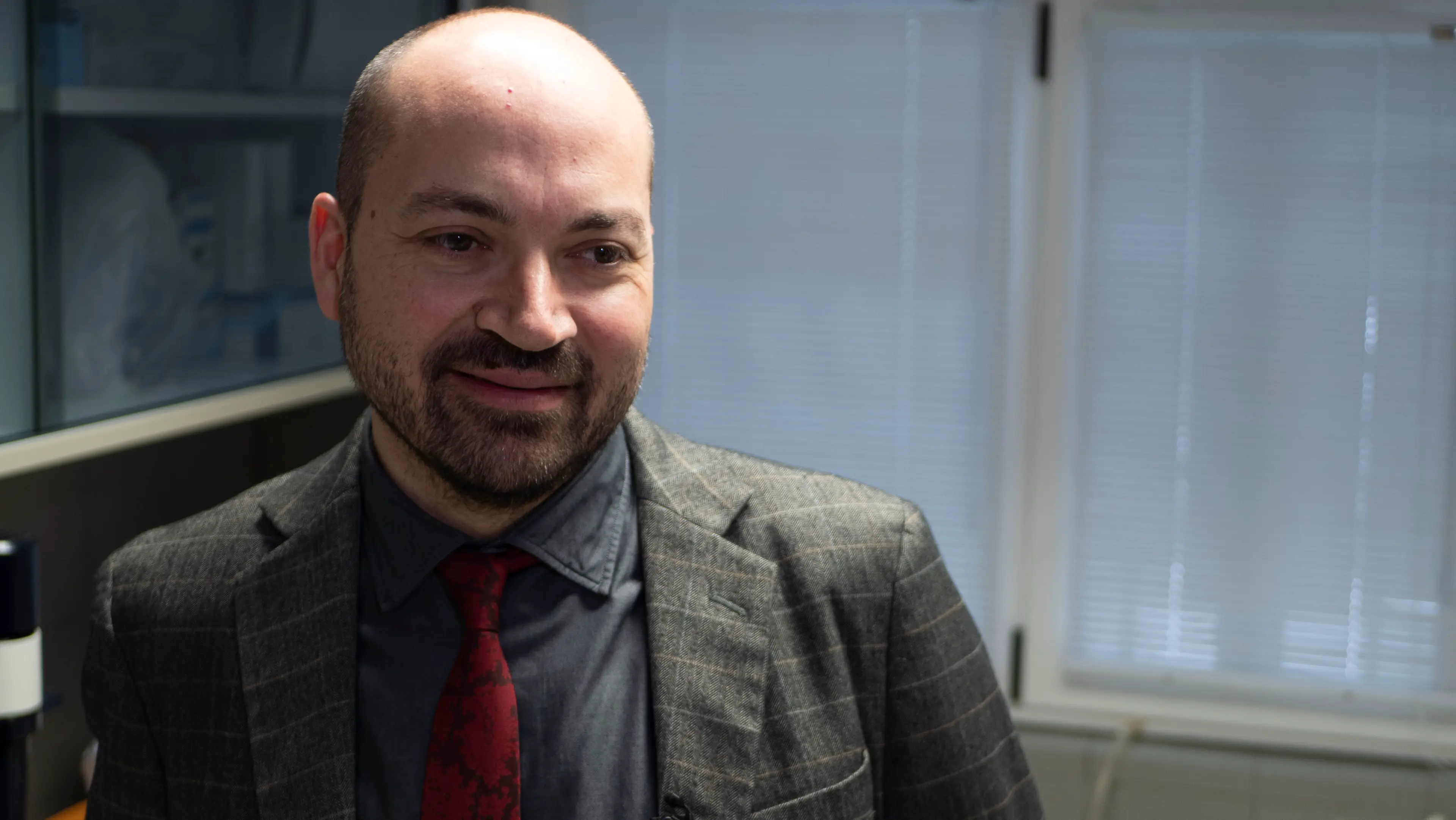 Gianluca Moroncini