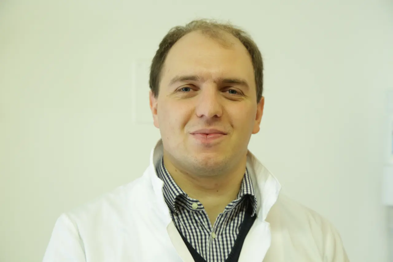 Giovanni Micheloni