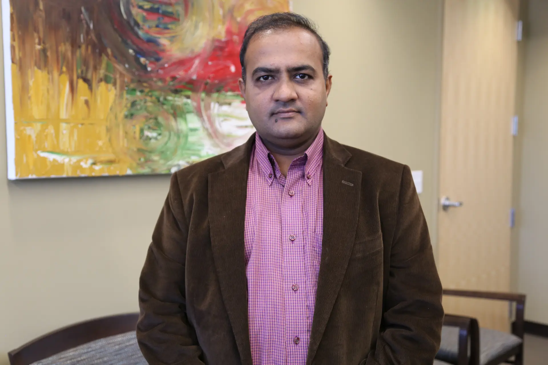 Gopikrishna Deshpande