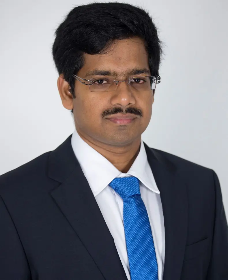 Goutam Pramanik