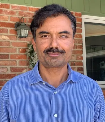 Govindsamy Vediyappan