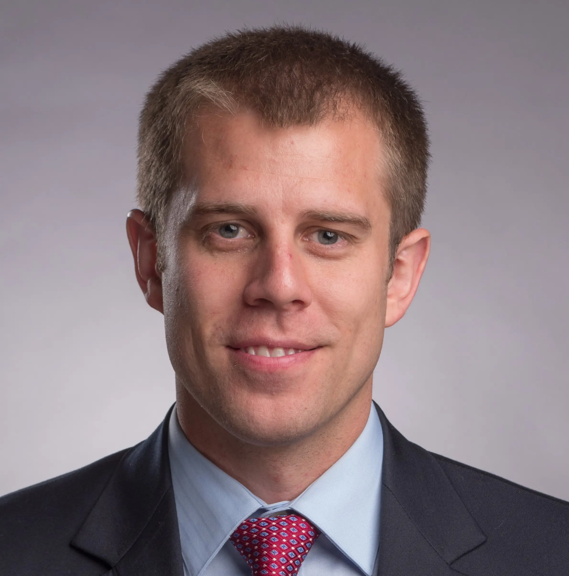 Greg M. Harris
