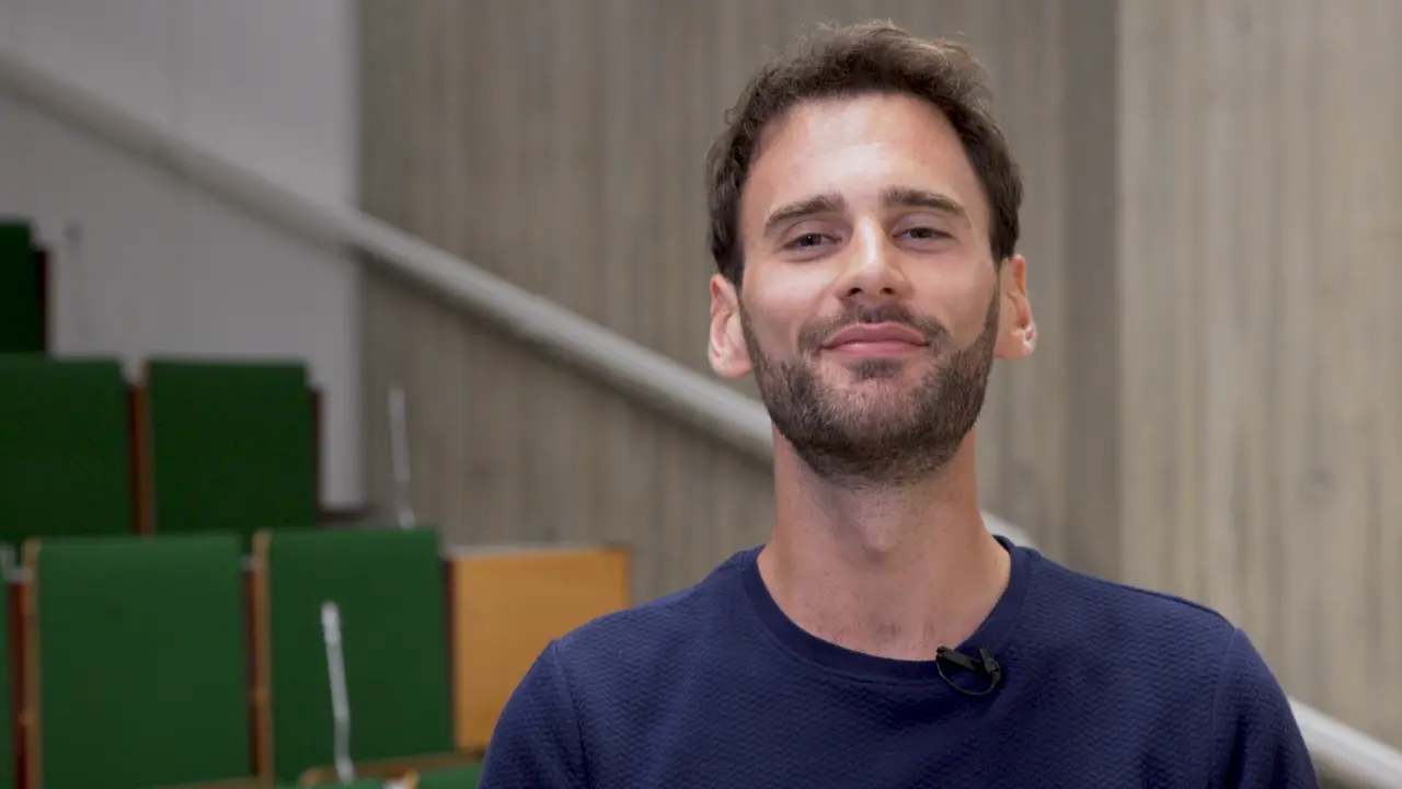 Guillaume Beyrend