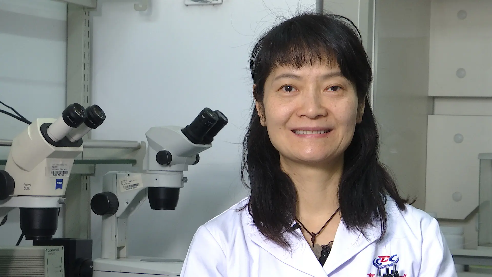 Guojun Li