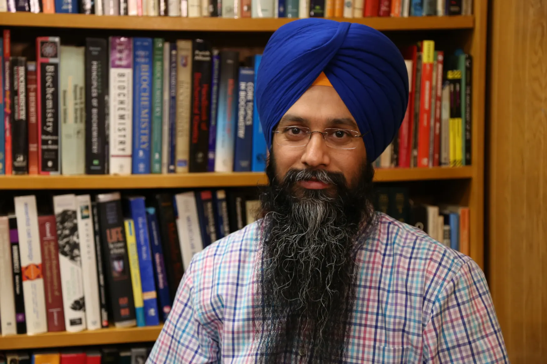 Guramrit Singh