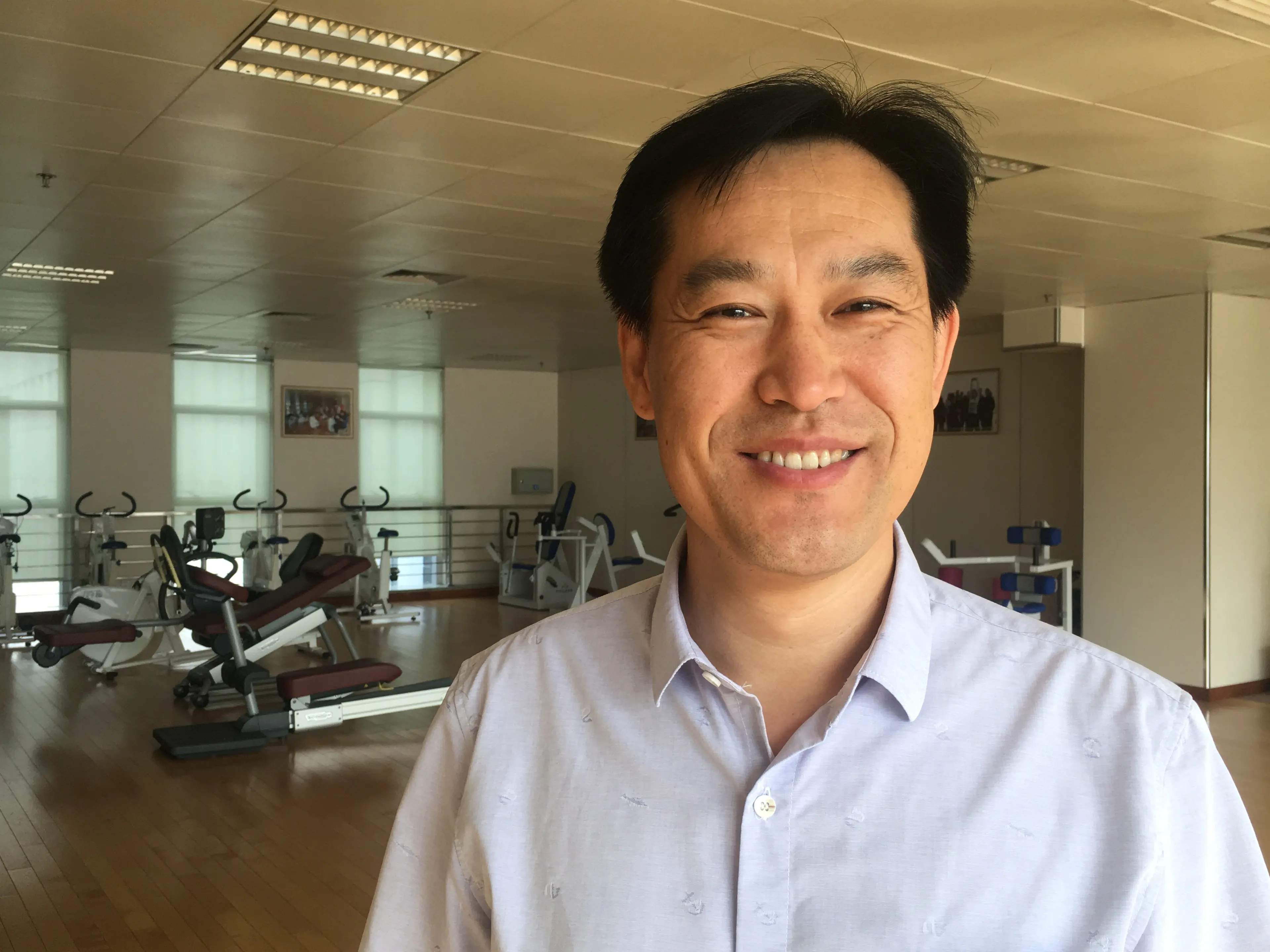 Haifeng Zhang