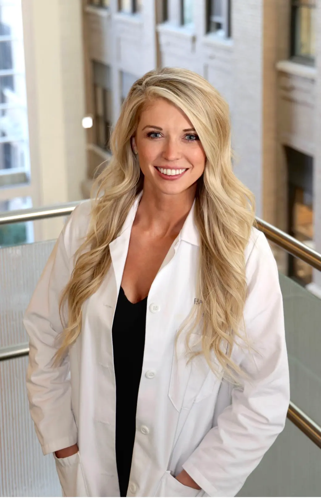 Hailey M. Shepherd