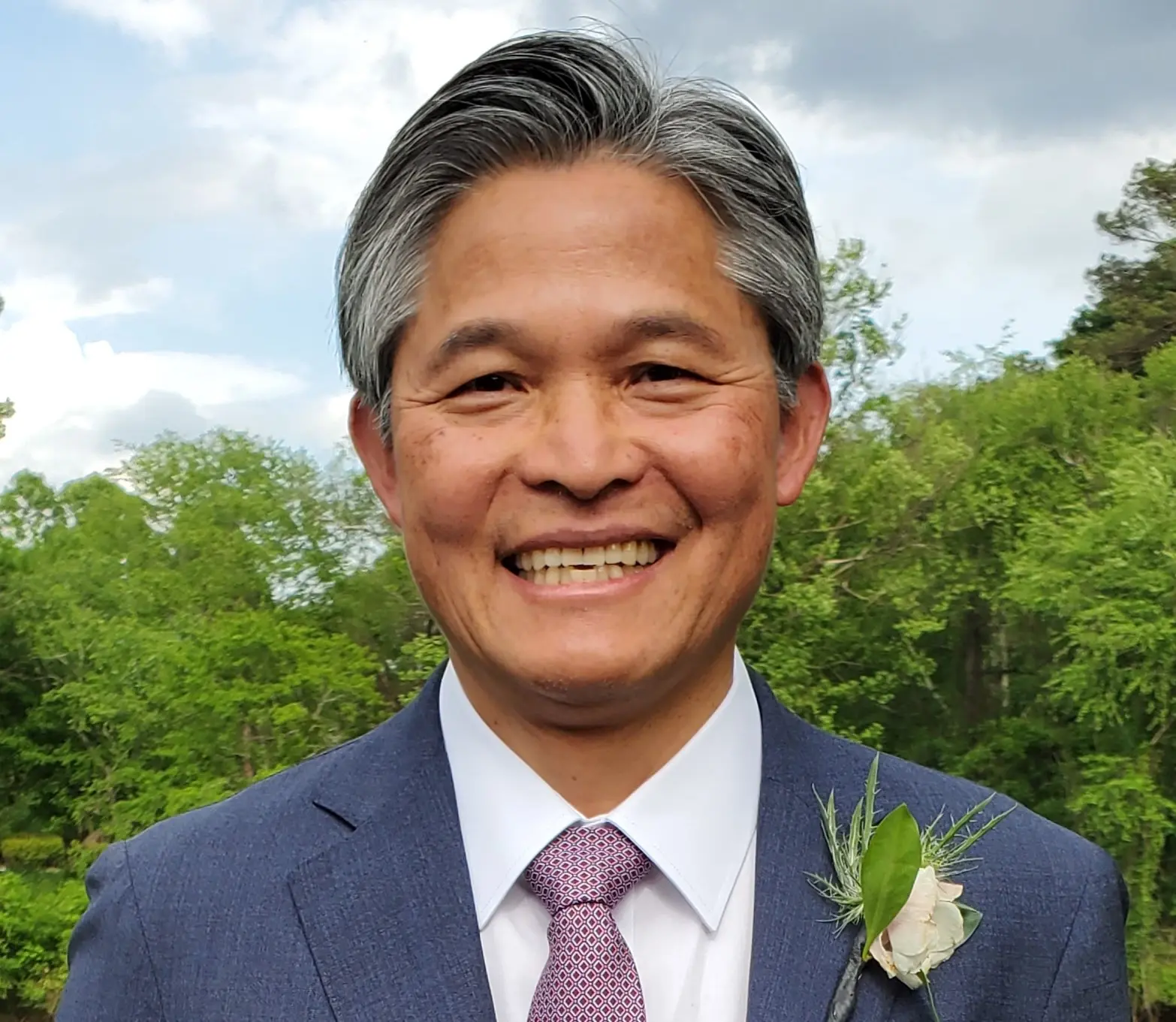 Hanjoong Jo