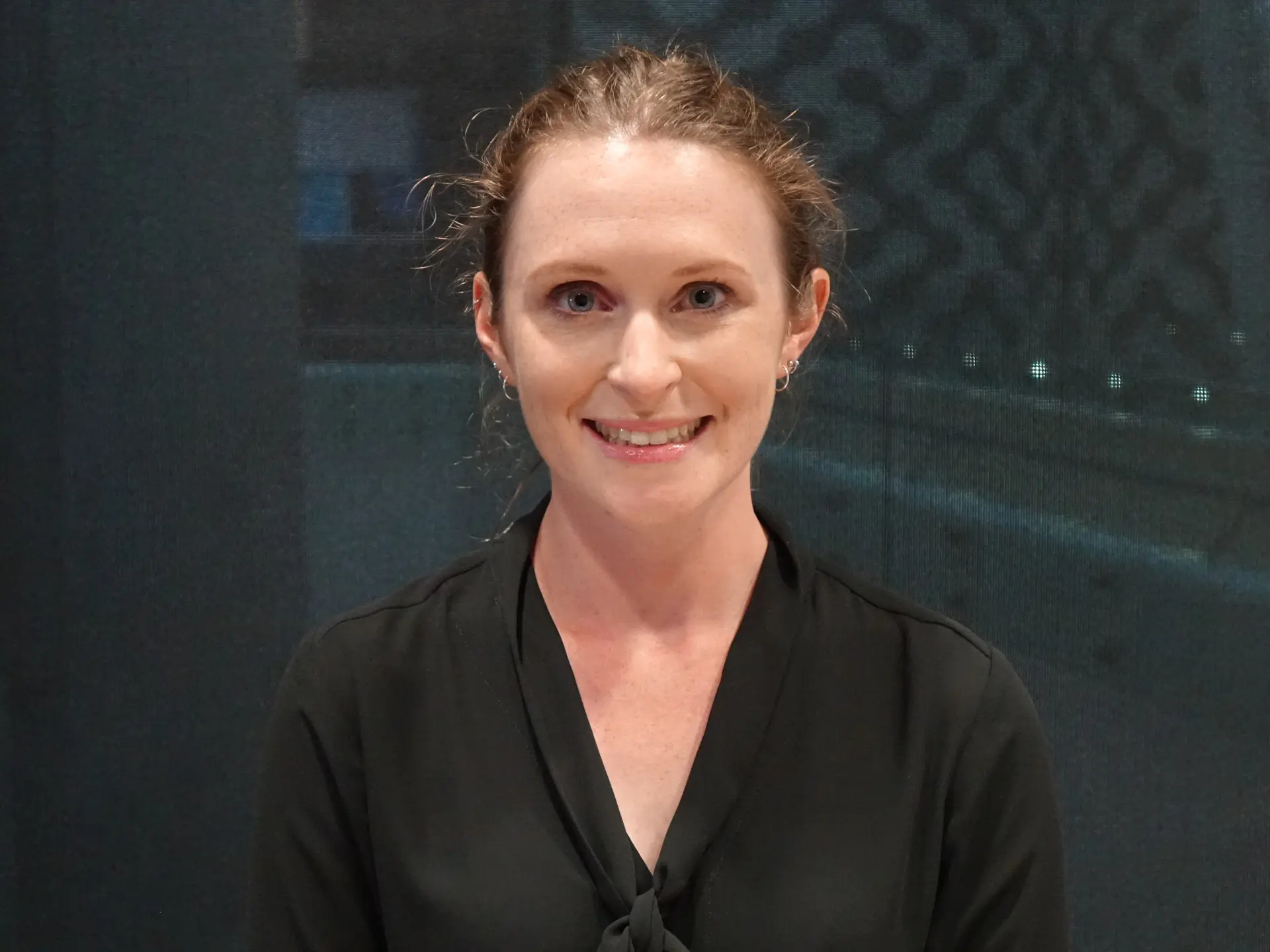 Hannah C. Leeson
