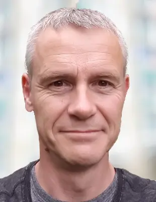 Hans Wienk
