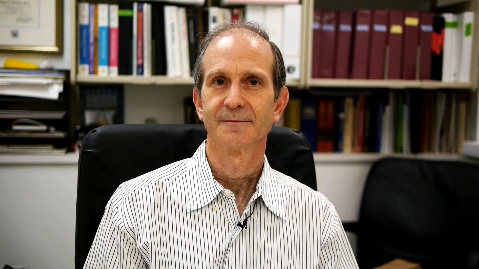 Harris D Bernstein