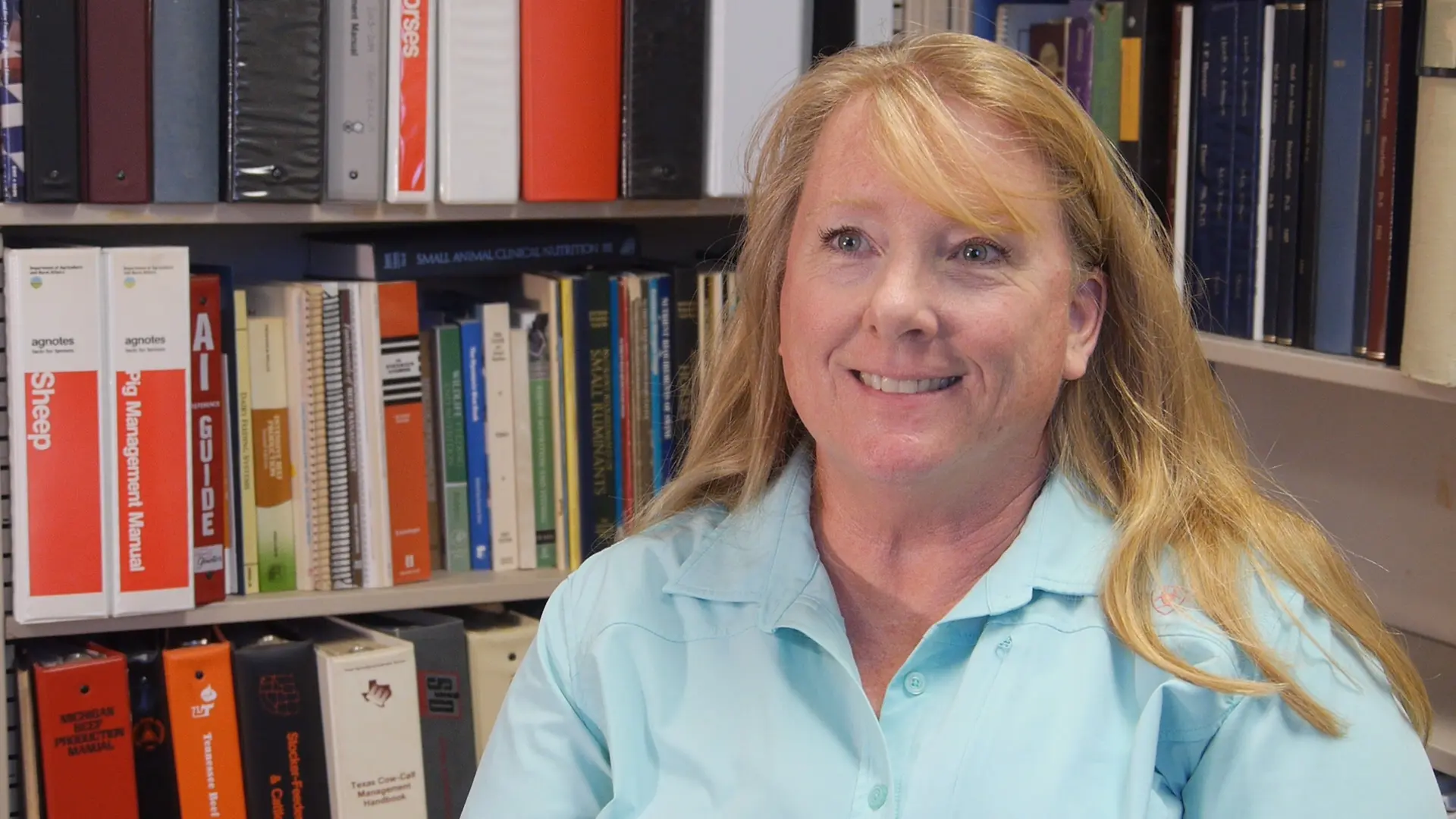 Heidi A. Rossow