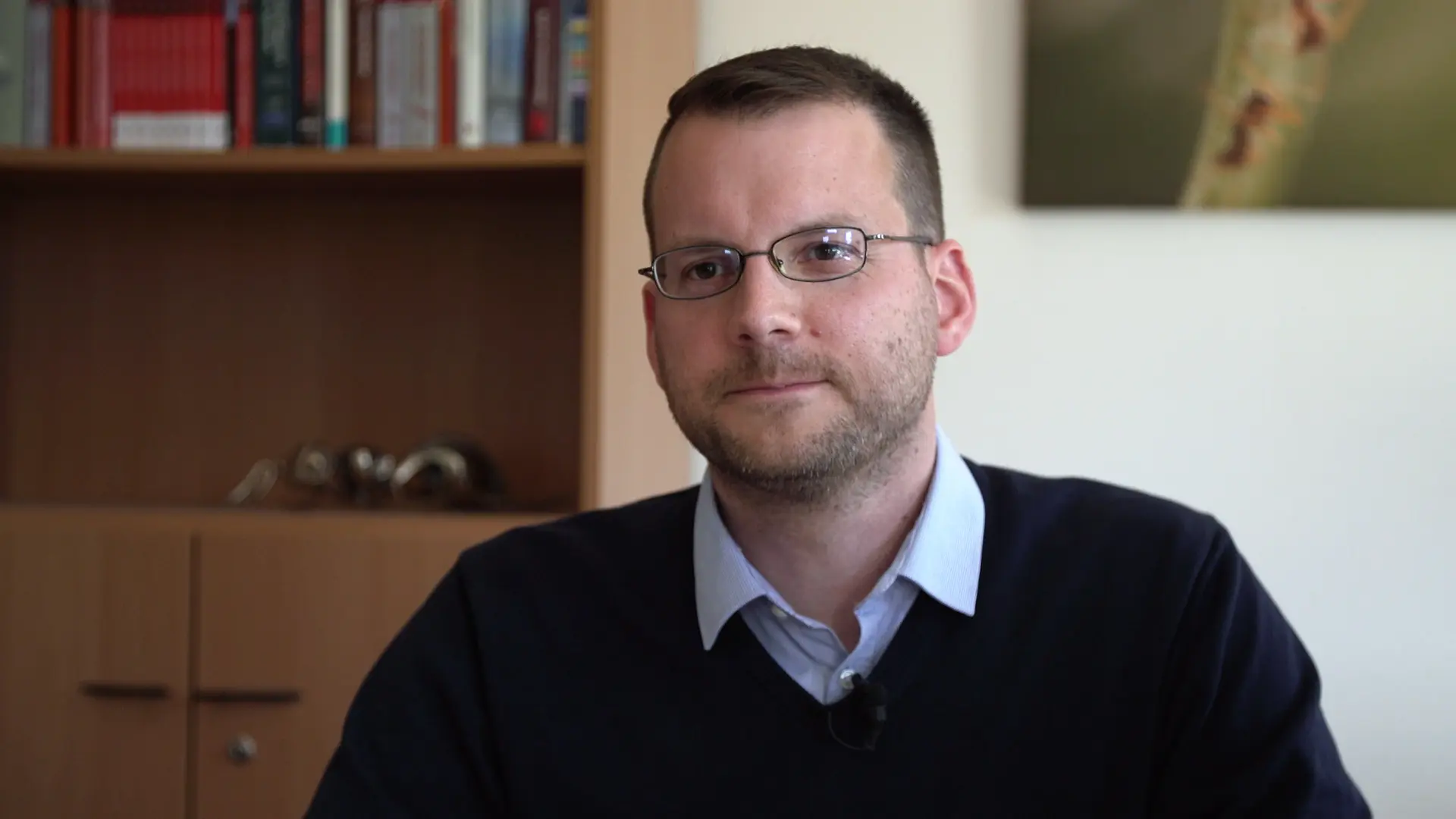 Heiko Hamann