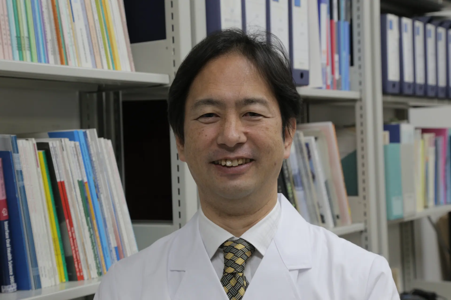 Hideki Kitaura