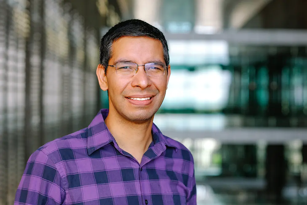 Himanshu Mishra