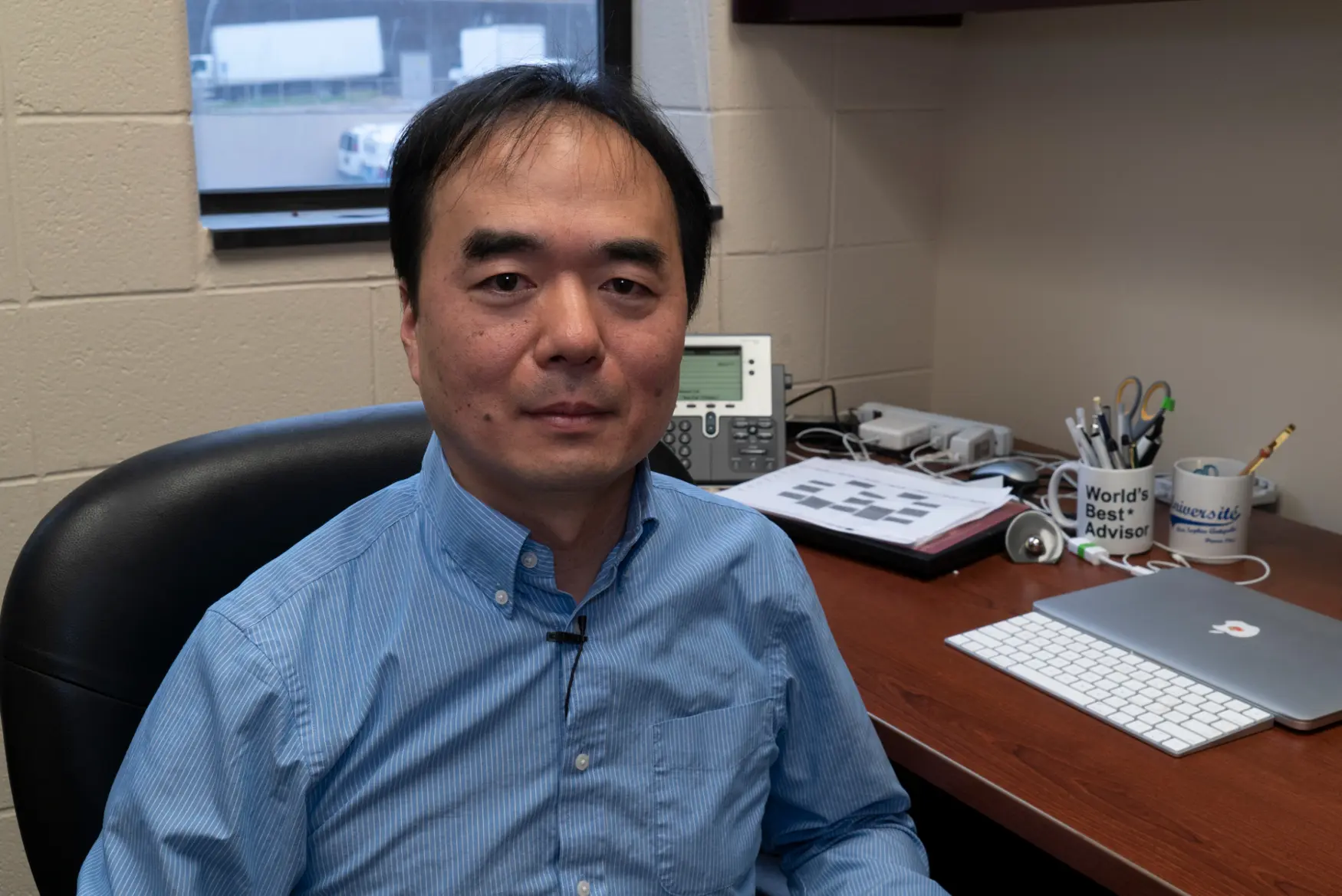 Hiroaki Matsunami
