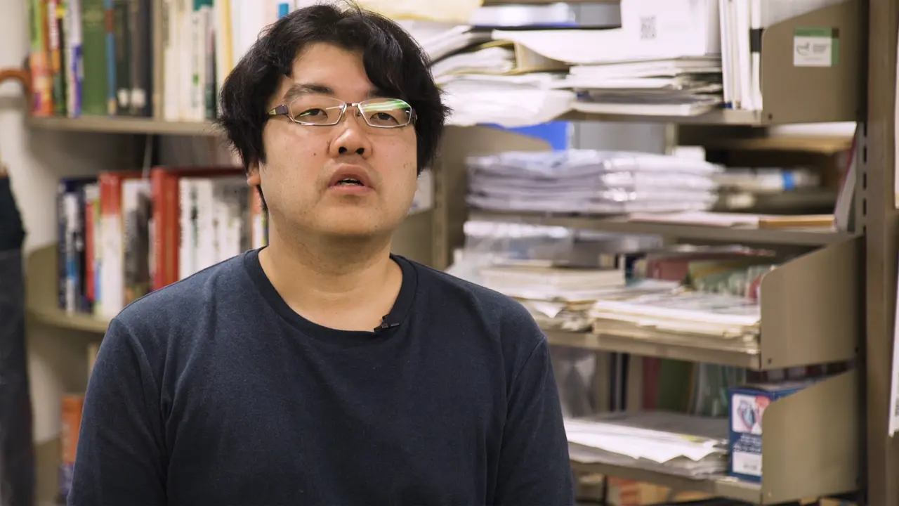 Hiroki Sugimoto