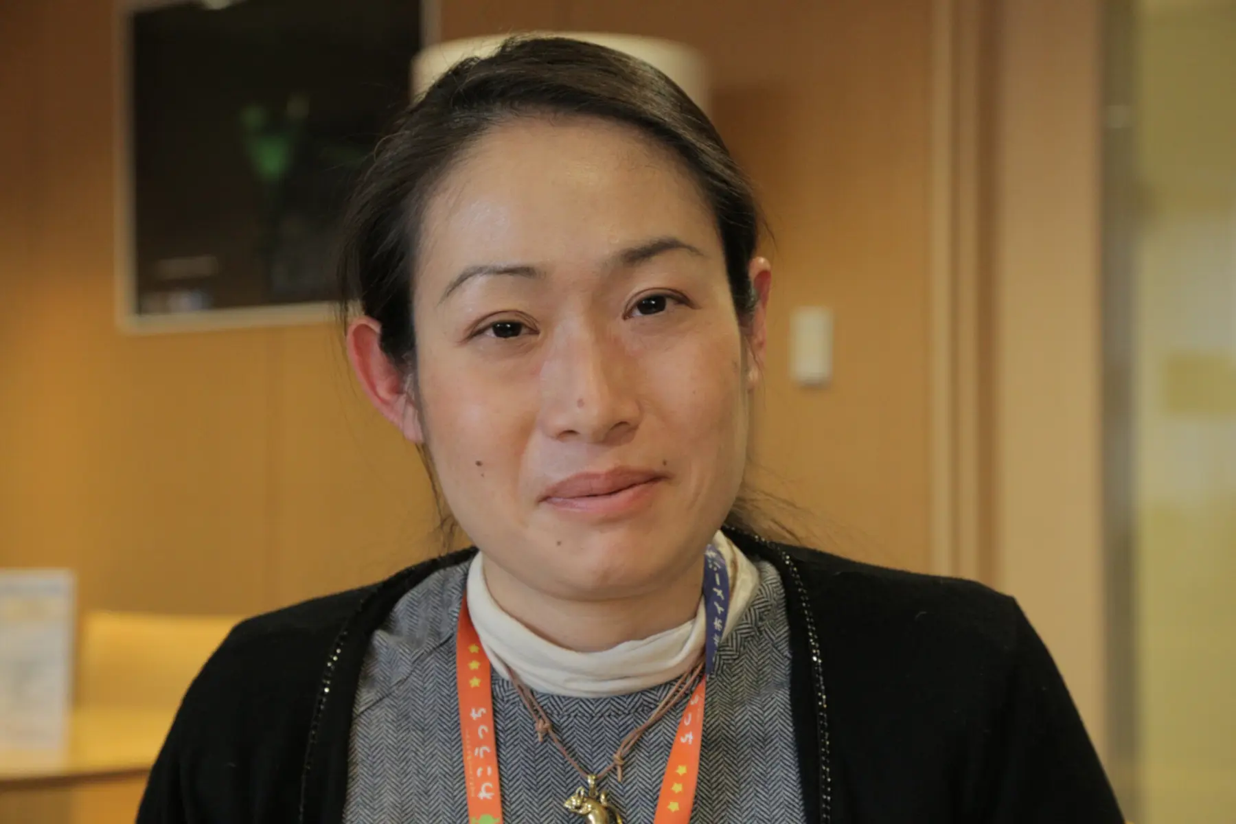Hiroko Bannai