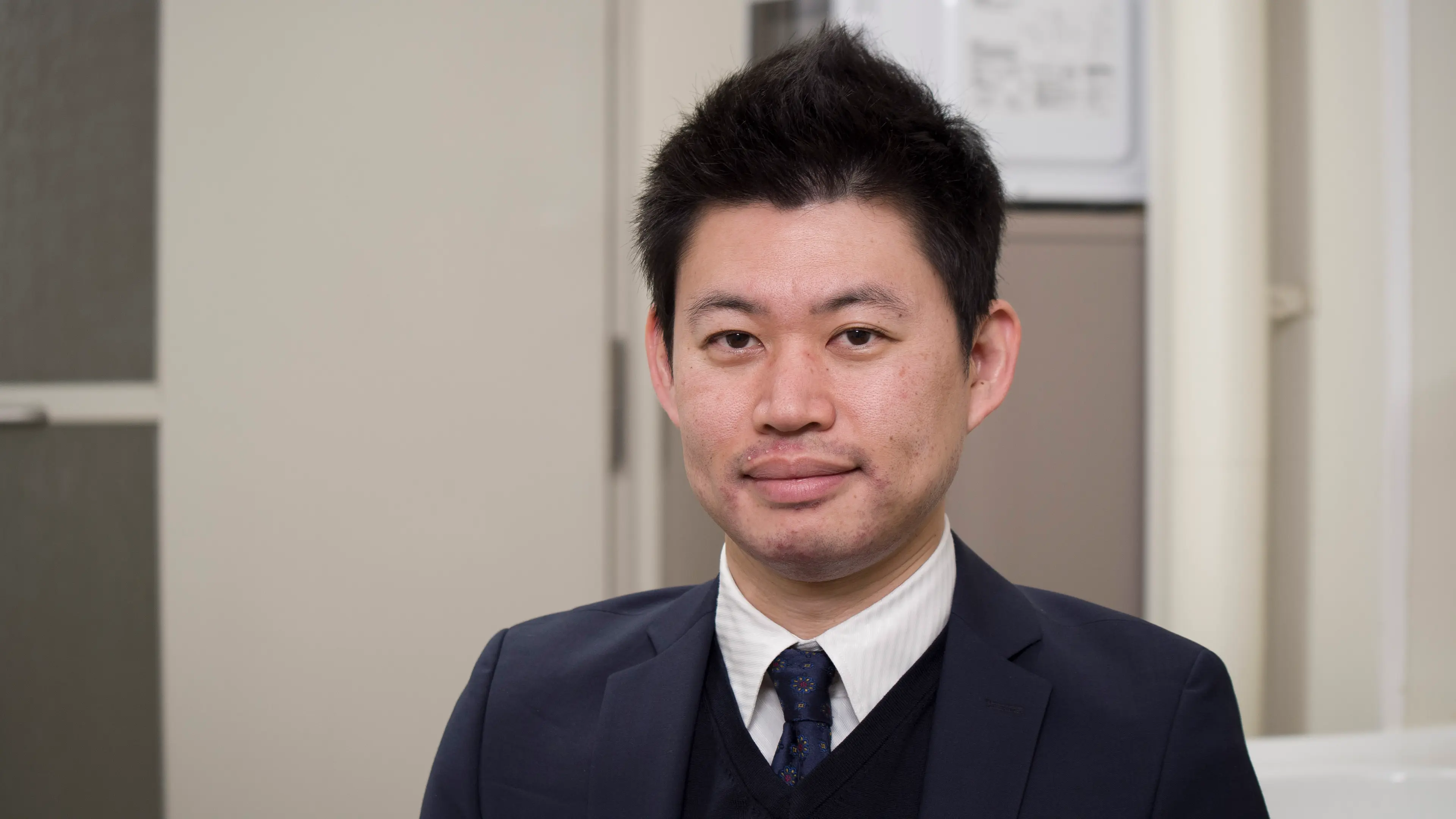 Hiroomi Nishio