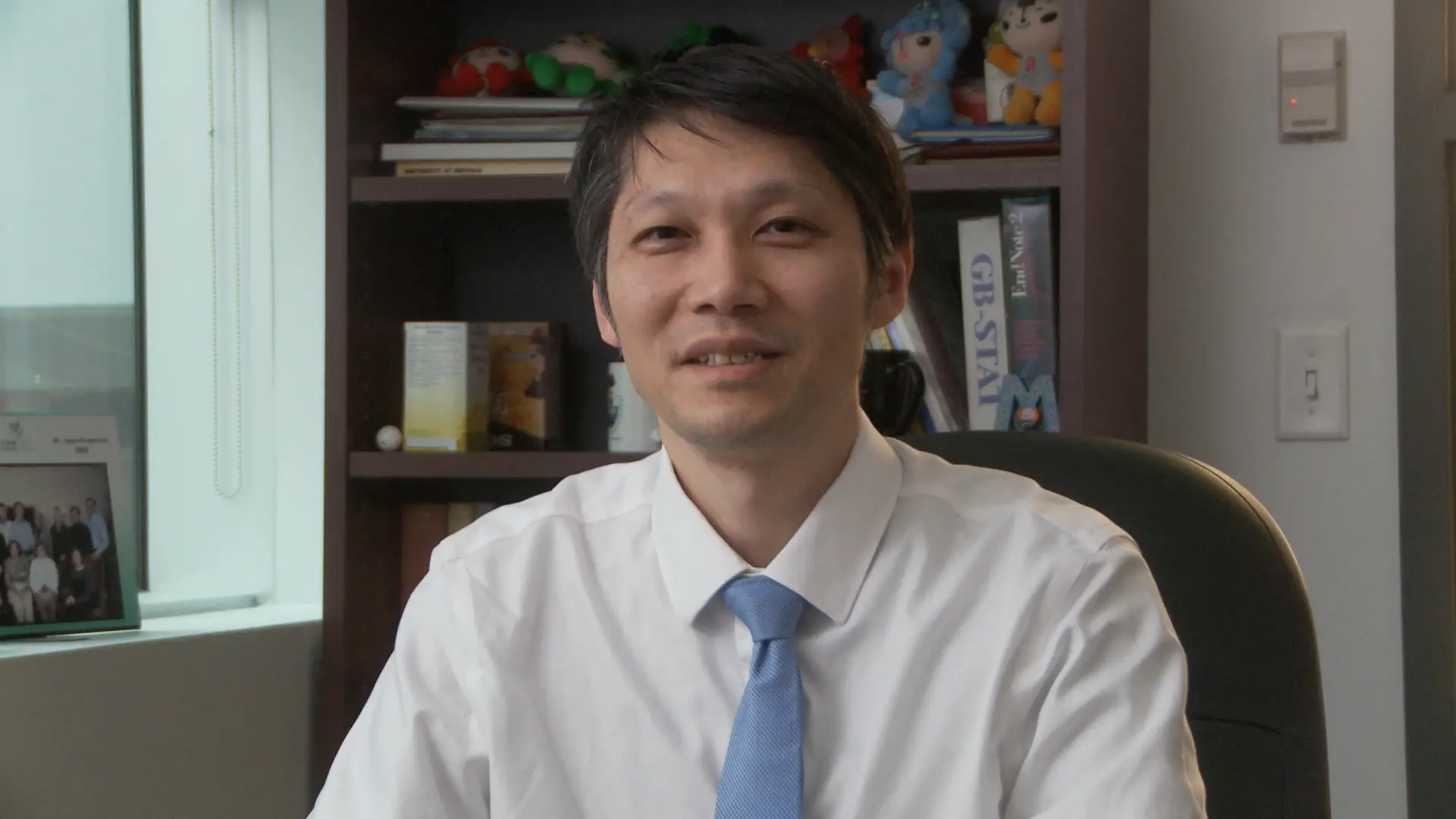 Hisato Konoeda