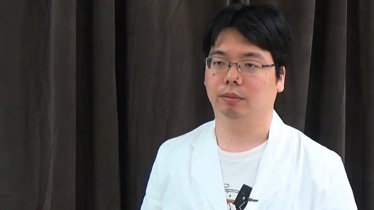 Hisayuki Osanai