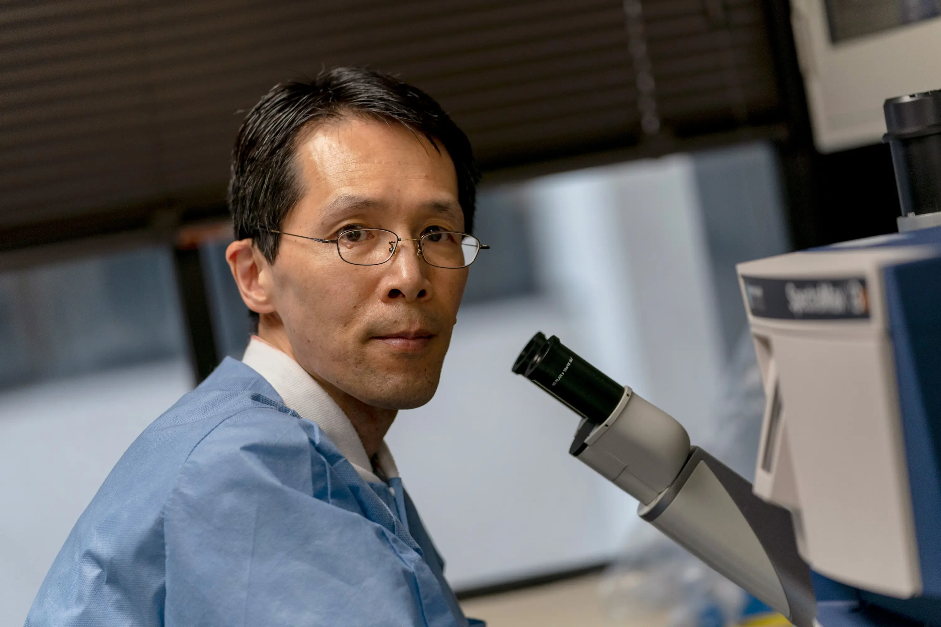 Hitoshi Tsujimoto