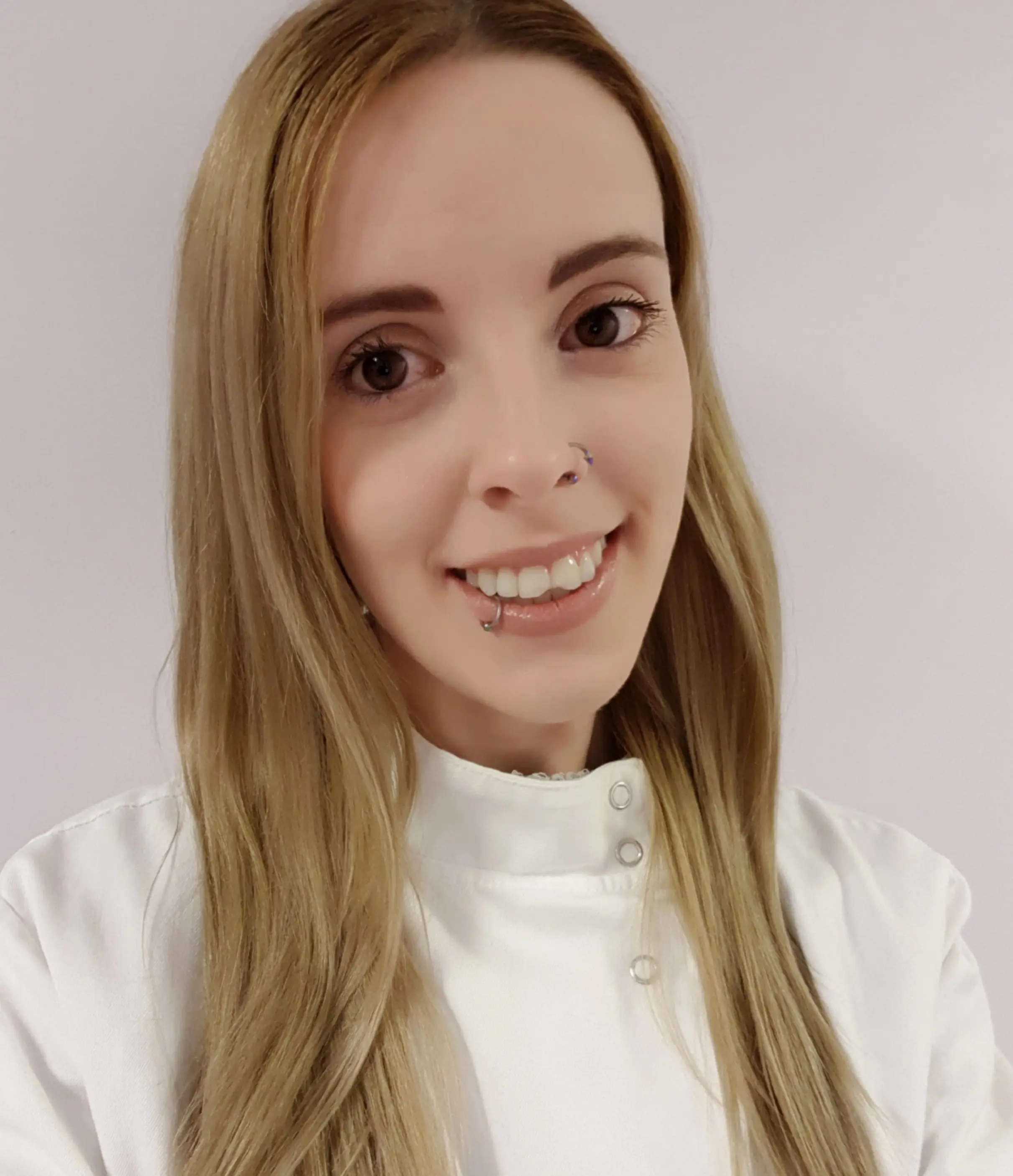 Holly Nicola Wilkinson