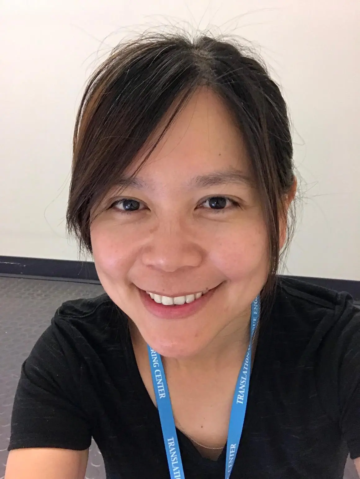 Hsiu-Wen Tsai