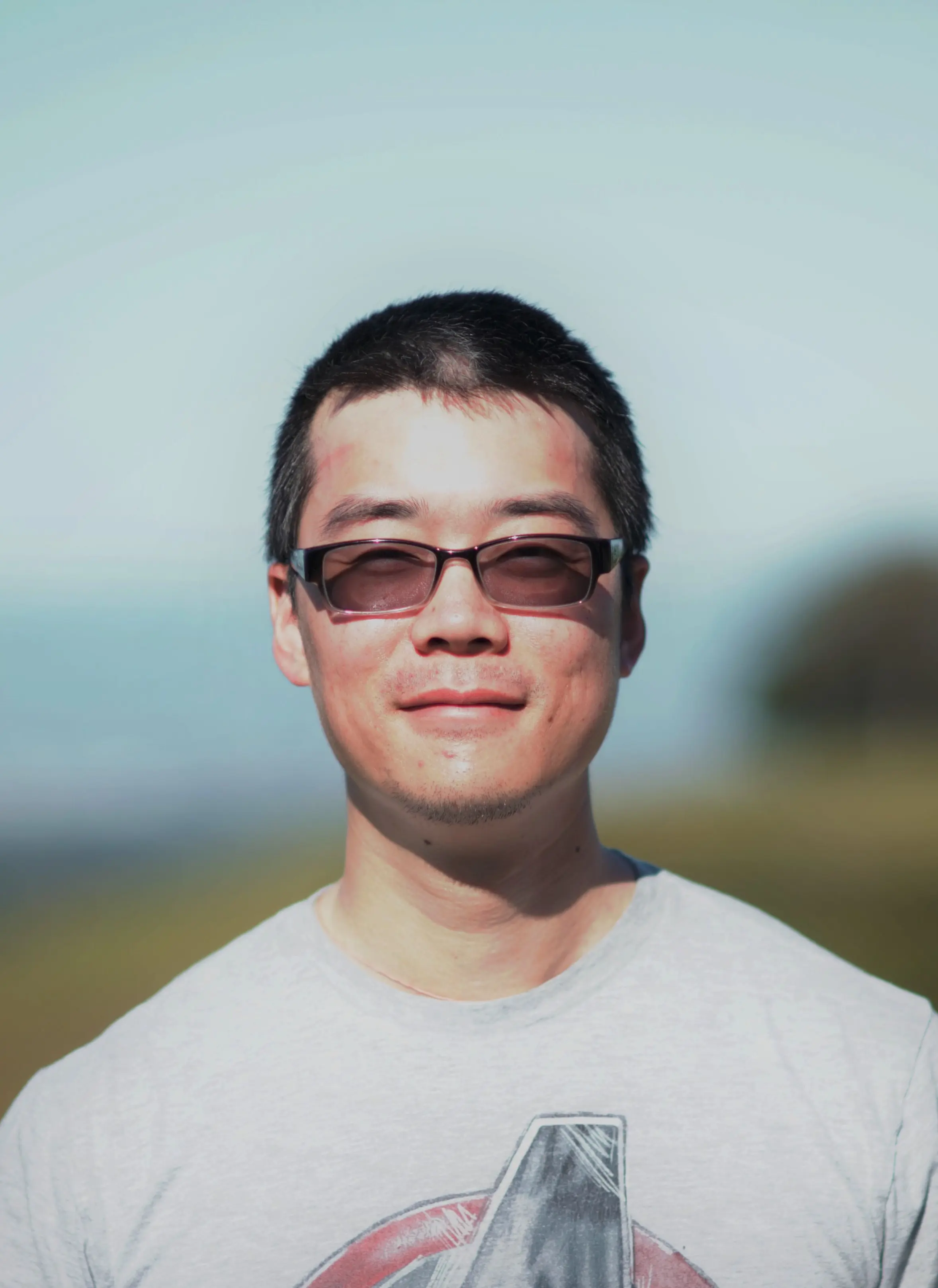 Huaxiao Yang