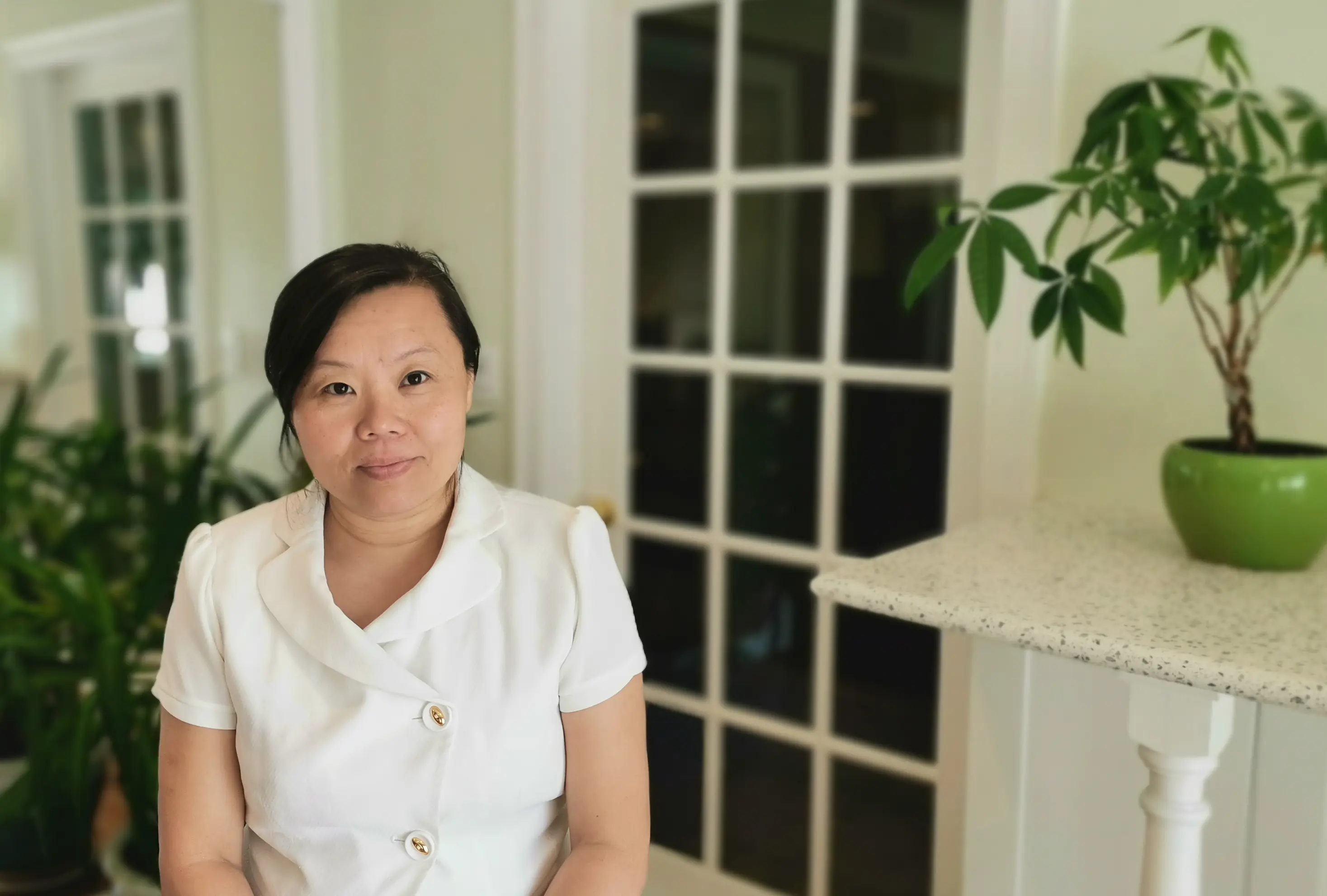 Hui Feng