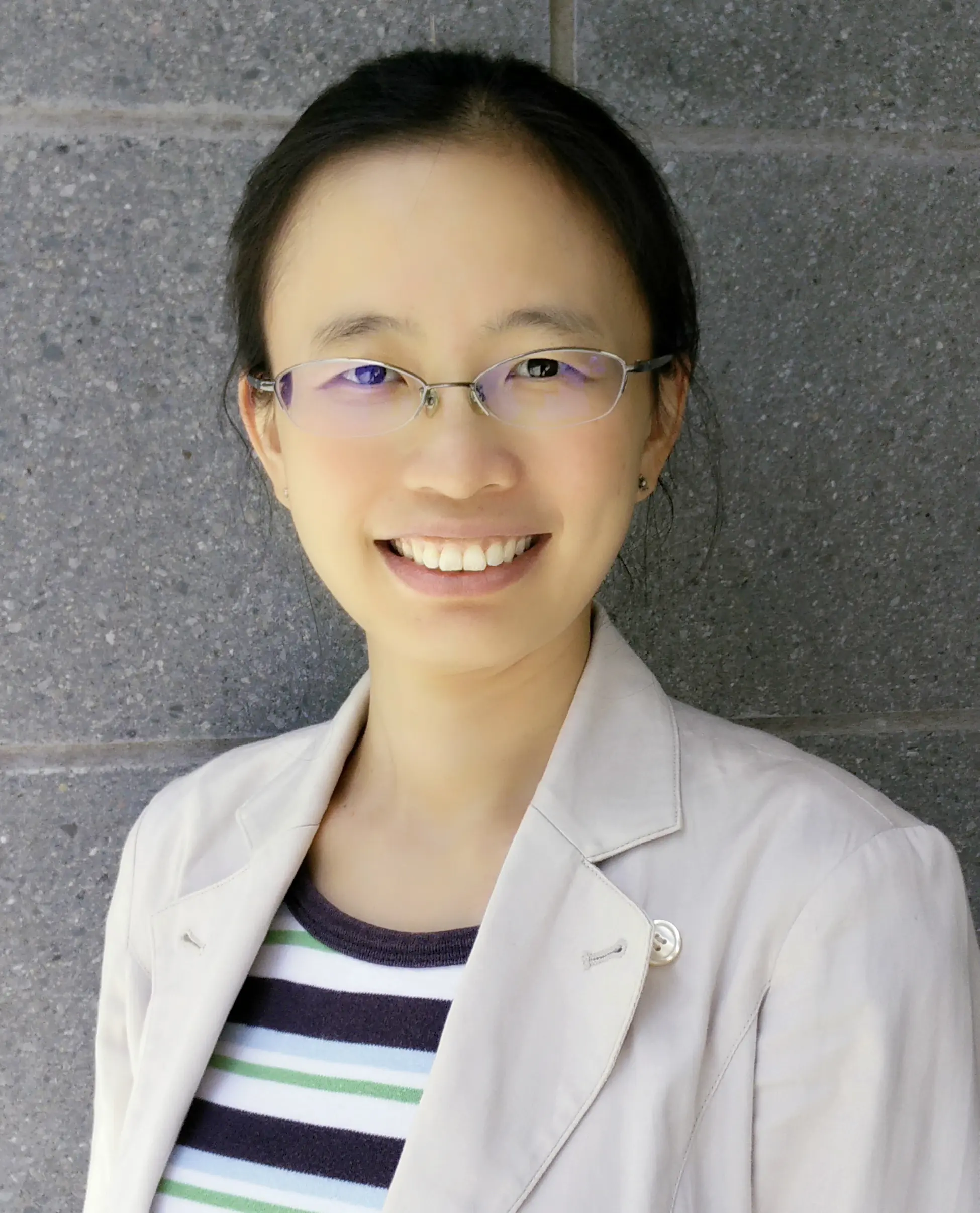 Hui Ming Khoo