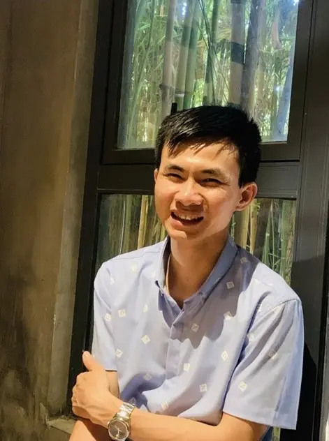 Hung D. Nguyen