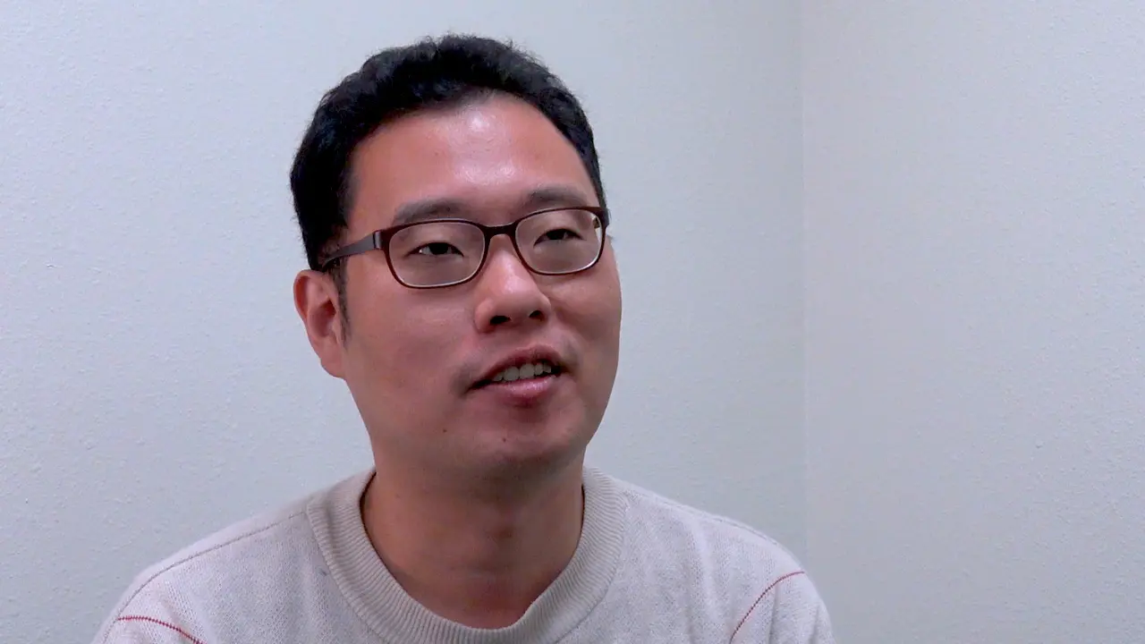 Hyeoncheol Kim