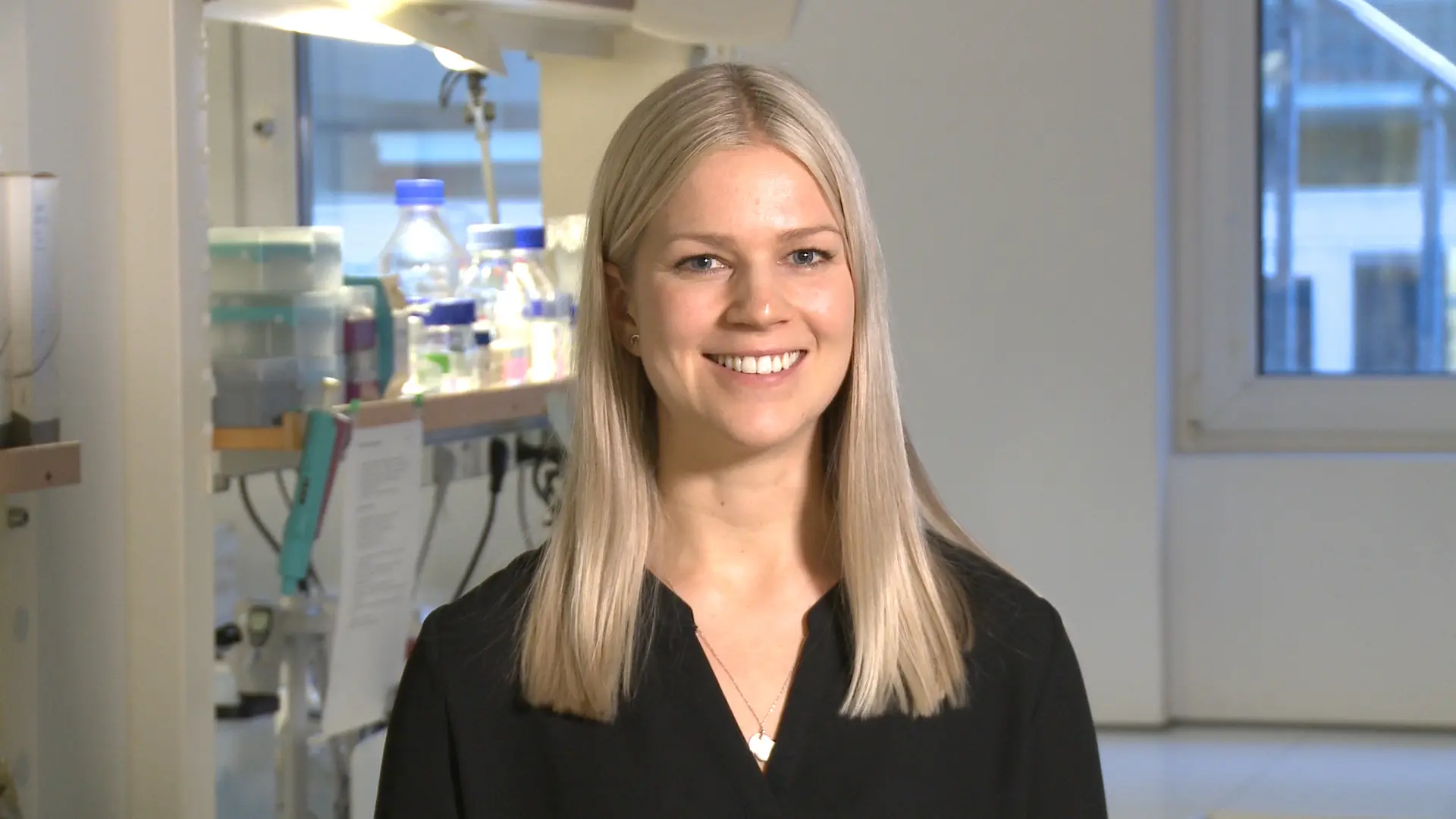 Ida Alexandersson