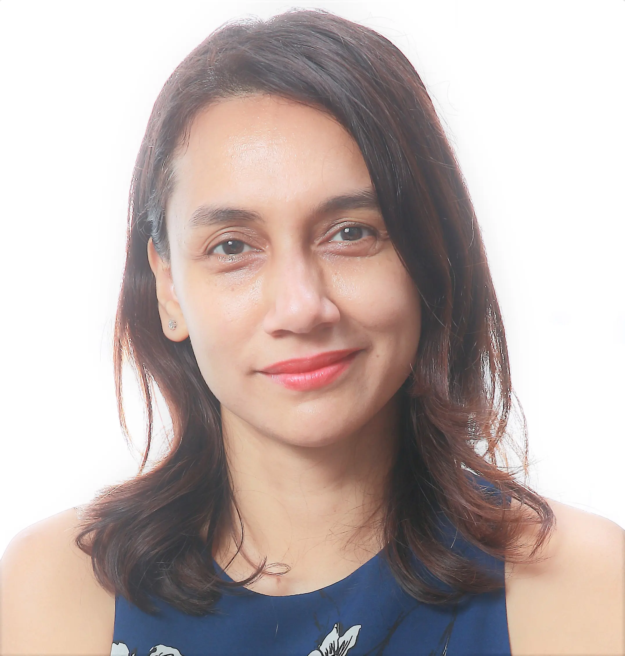 Ida Hilmi