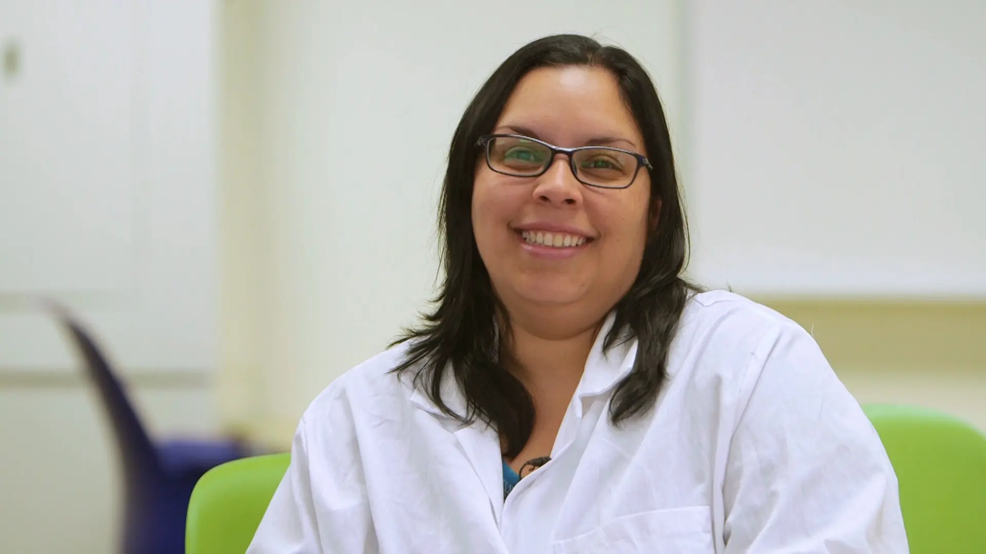 Idalis Villanueva