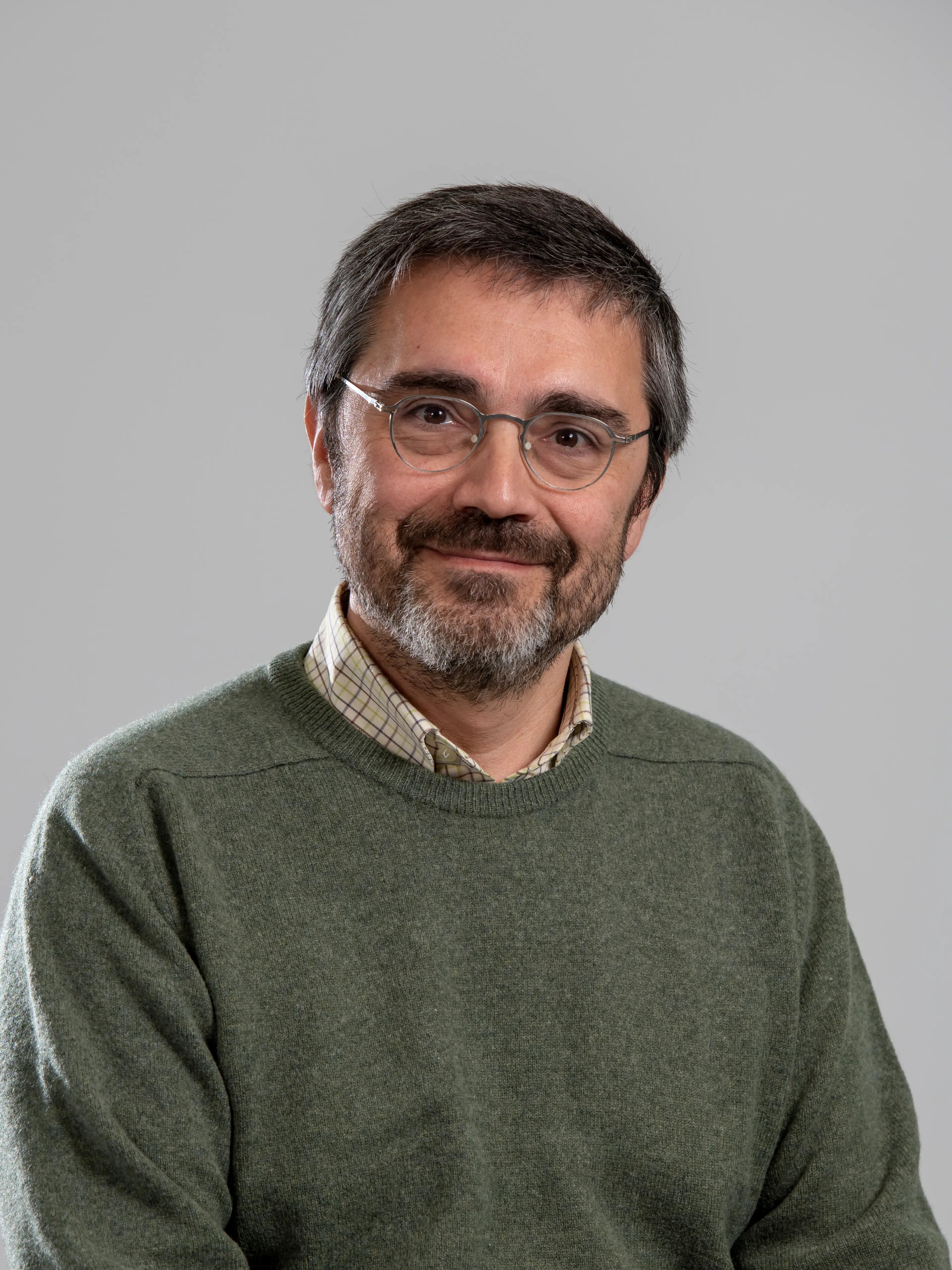 Ignacio Berberana