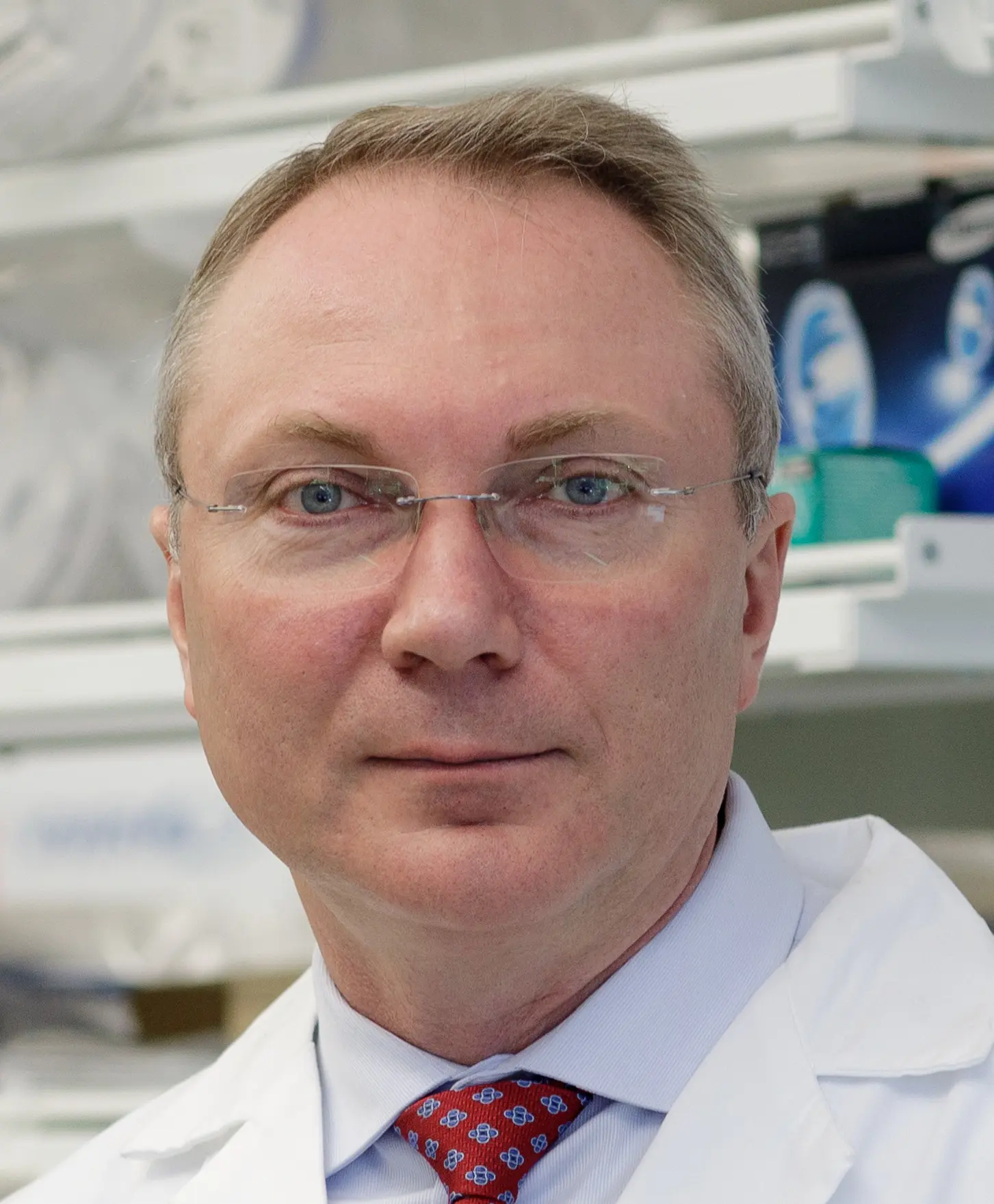 Igor R. Efimov