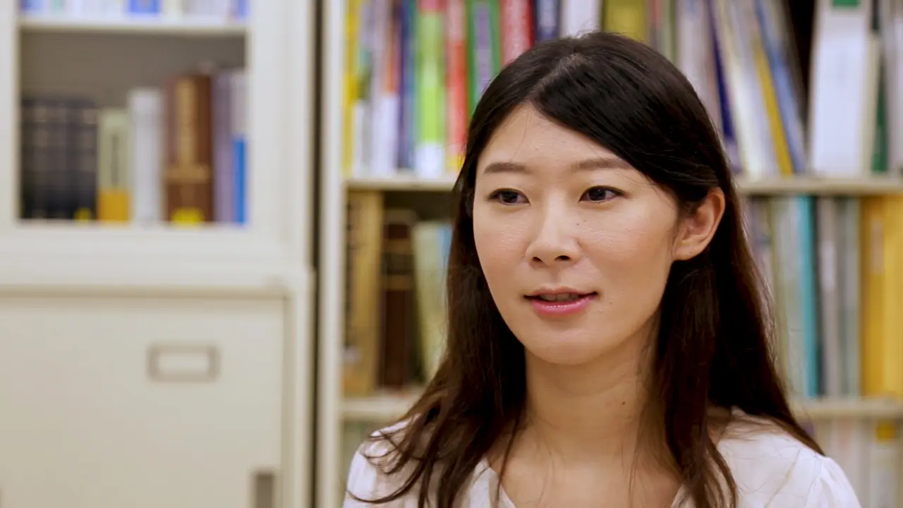 Ikumi Suzuki