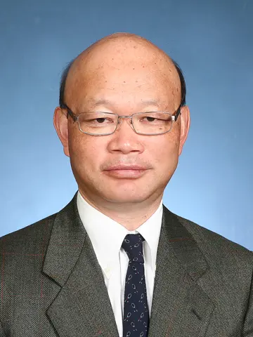Inkyu Hwang