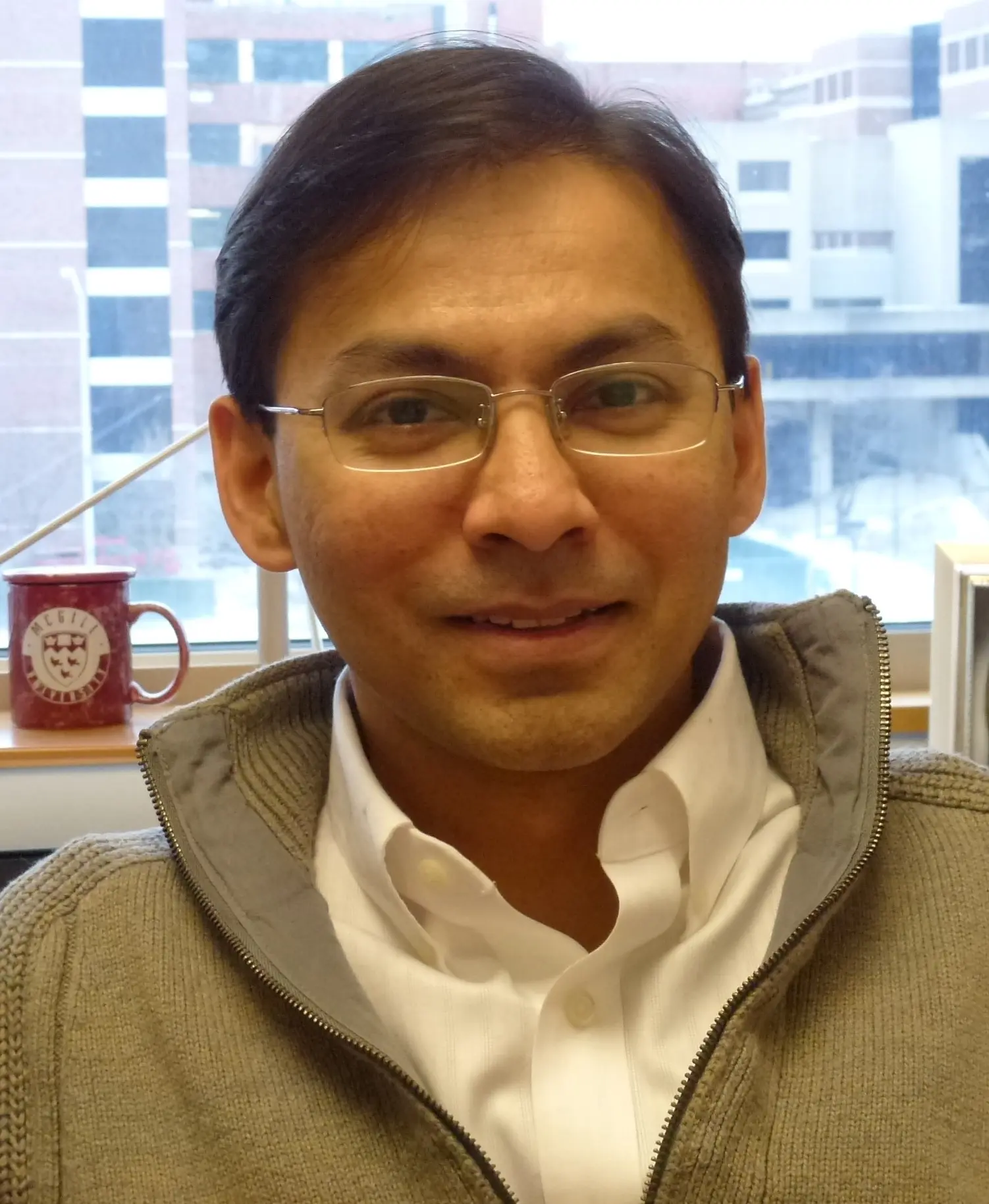 Irfan Saadi
