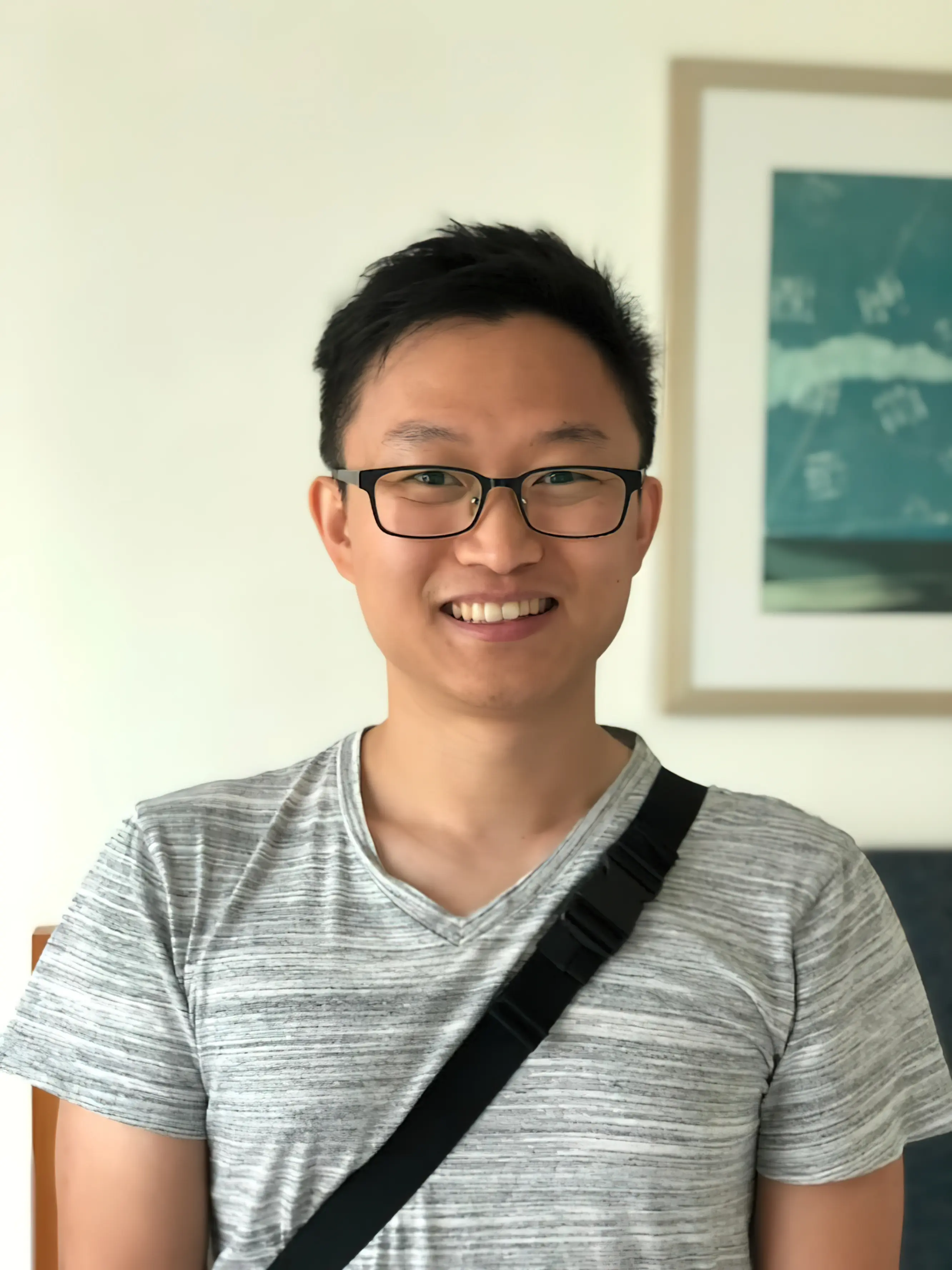Isaac T. S. Li