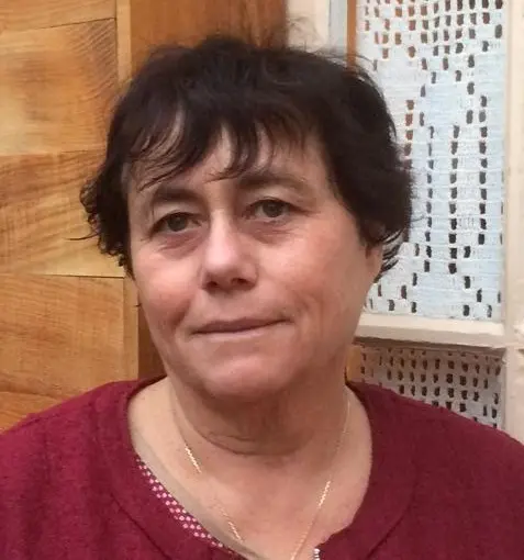 Isabelle Bourdel-Marchasson