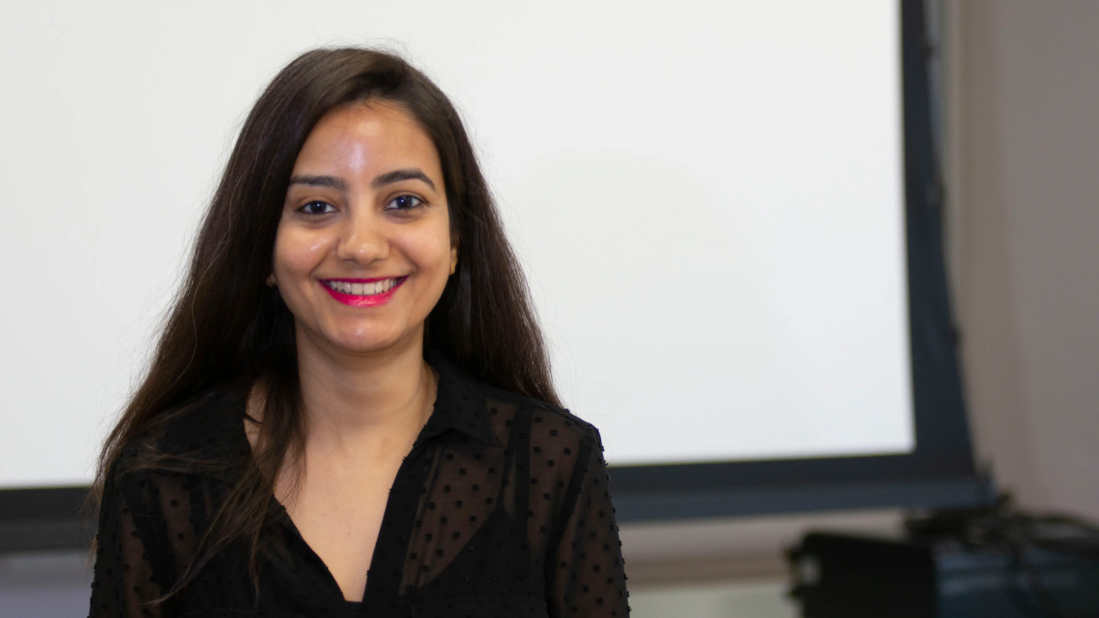 Ishita Chandel