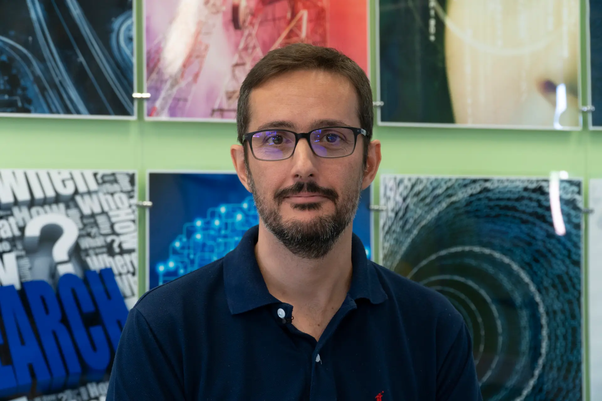 Ivan Vidal
