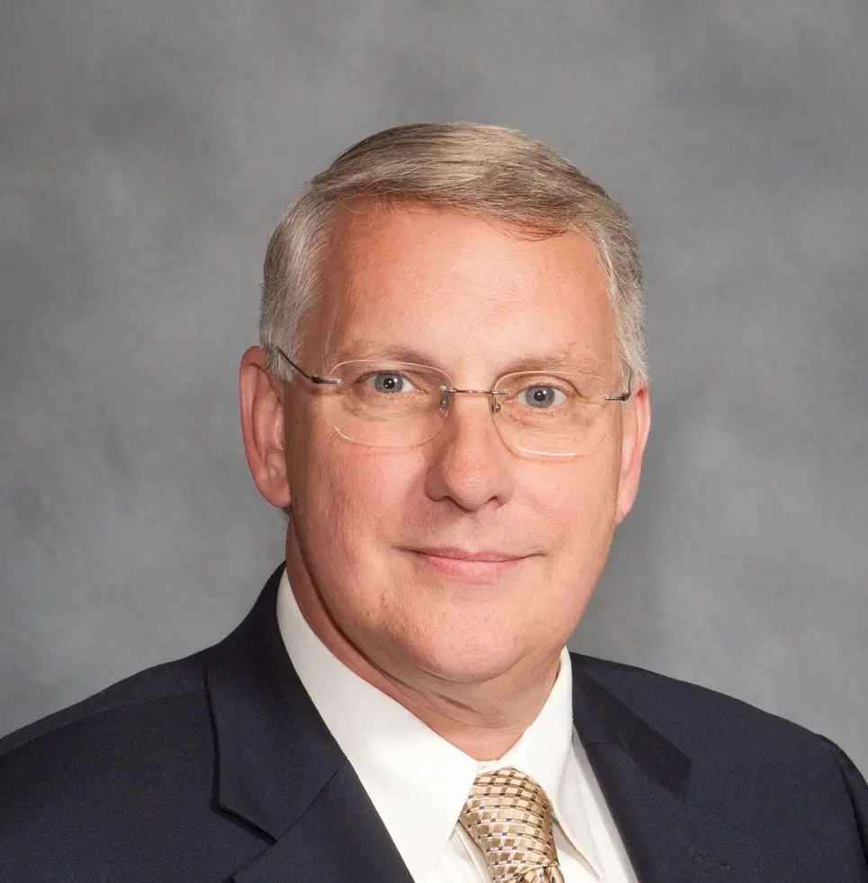 J. Carl Barrett